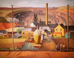 Northern Minnesota Mine