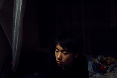 Adolescence--Chinese new generation  by dongdawei