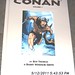 Barry Windsor Smith Archives Conan Volume 1