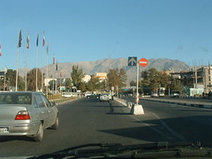 tehran_mountain