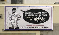 United Army Surplus
