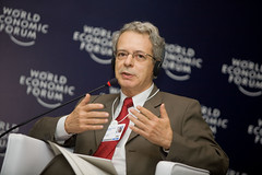 Frei Betto - World Economic Forum on Latin Ame...