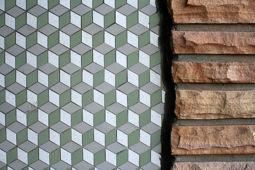 Tiles and stone
