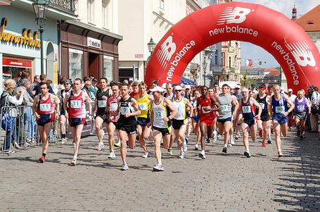Přípravy na Plzeňský půlmaraton vrcholí