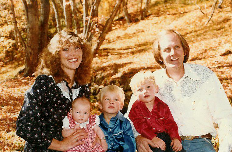 Root Family 1980