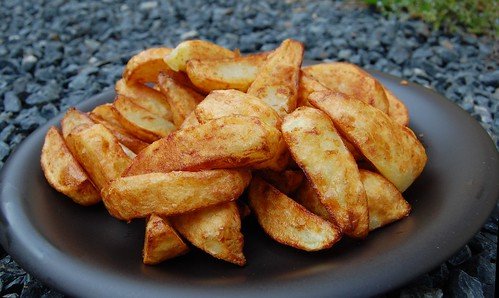 chunky chip