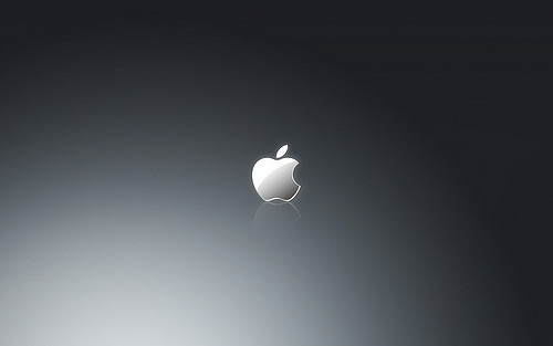  60 Most Beautiful Apple (Mac OS X Leopard) Wallpapers