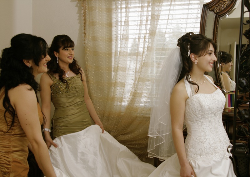  special traditions that are not practiced in other western weddings