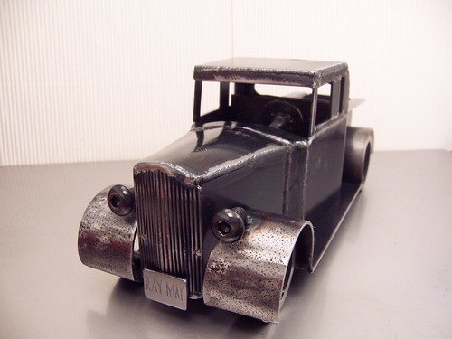 1937 Chevy Truck. 1937 Chevy Truck (Set)