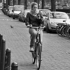 Amsterdam 作者 Bart van Dijk (breeblebox)