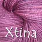 Xtina-text