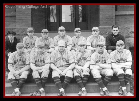 1924 Baseball Team (98WDS)