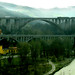 The Bridges of Rioveggio