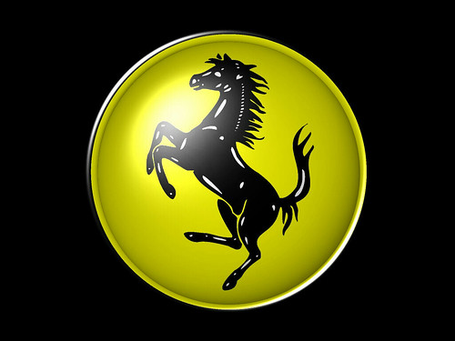 Ferrari Wallpaper Downloads 287 downloads Added 6th May 2011