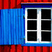 Norwegian window / Finestra norvegese by Giorgio (Giò)