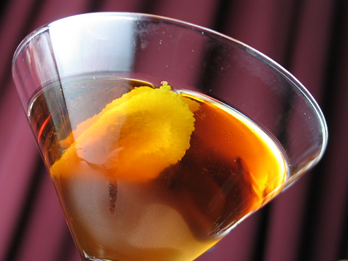 The Anodyne Cocktail
