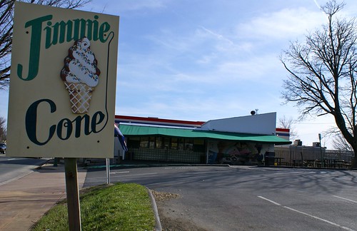 Jimmie Cone, Damascus MD
