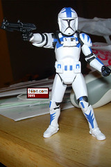 Clone Trooper Pilot
