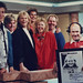 1987-88 Studio 1 John Farnham and crew