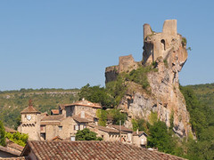 11th Century Medieval Village