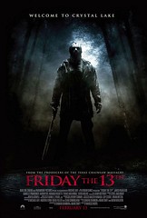 13. Gün / Friday the 13th (2009)