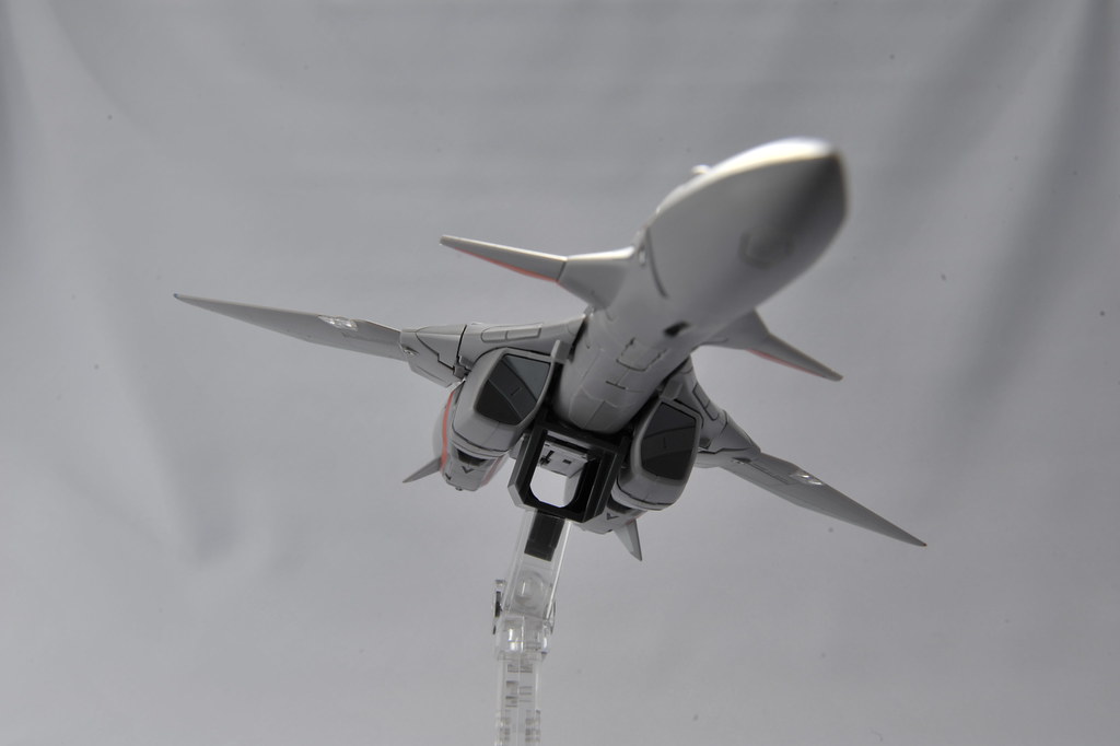 YAMATO 1/60 VF-11B Thunderbolt