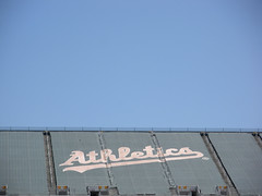Oakland Athletics