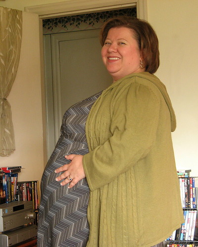 24 weeks pregnant. 24 Weeks pregnant