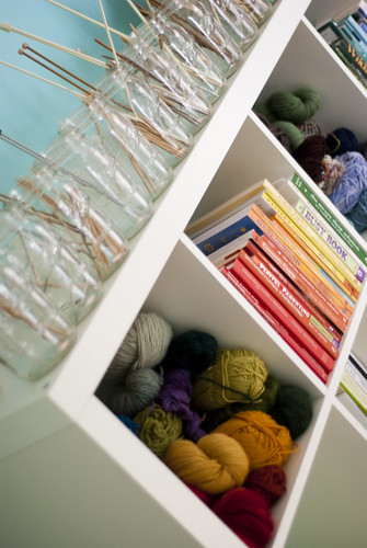 knitting organization
