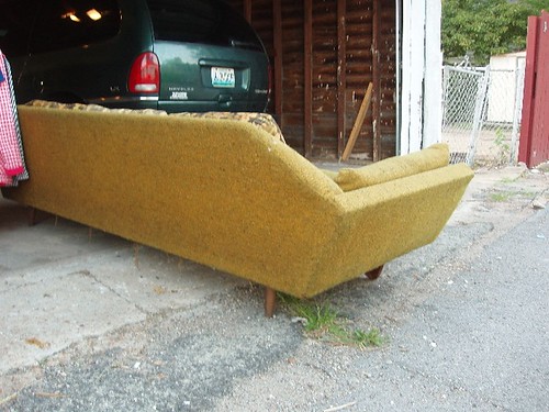 Pearsall sofa 2