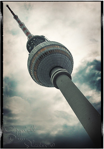 Radio Tower, Berlin
