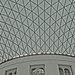 British Museum Ceiling 1