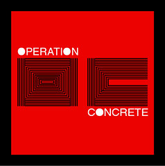 operation concrete logo 10