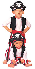pirate for boys