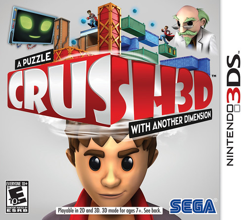 CRUSH3D Pack Front