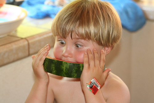 Watermelon Fun