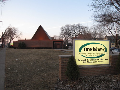 Bradshaw Funeral & Cremation Service