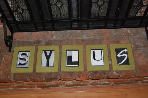 SYLUS