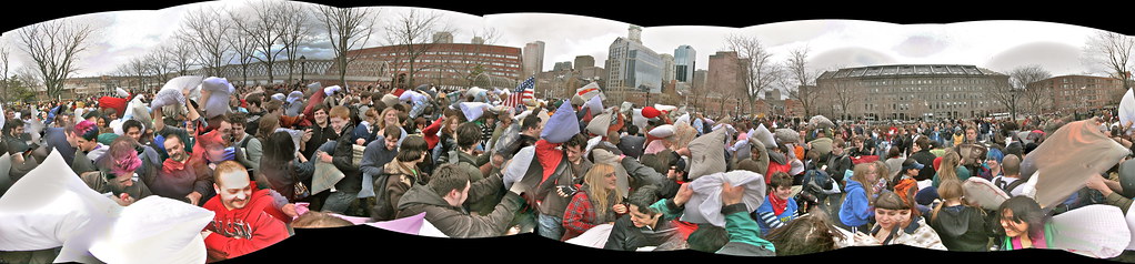 pillow fight pano 1