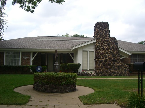 House In North Richland Hills