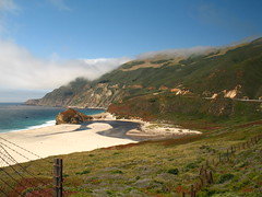 Yes, It's Another Scenic Highway 1 Photo