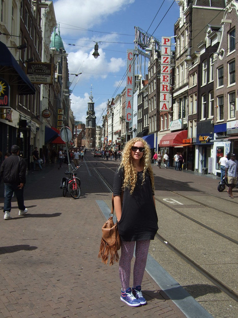 Amsterdam ♥