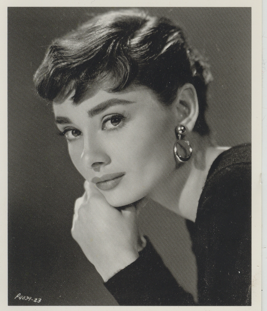 Audrey Hepburn images et photos