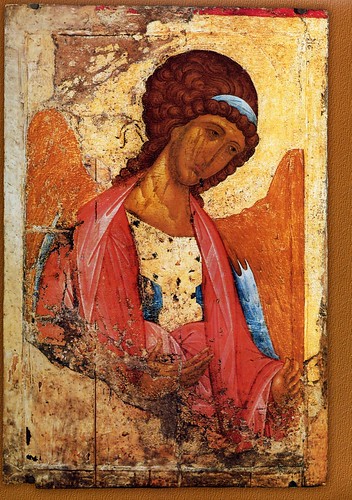 030- Arcangel San Miguel año 1410