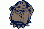 <a class='sbn-auto-link' href='http://www.sbnation.com/ncaa-basketball/teams/georgetown-hoyas'>Georgetown Hoyas</a> logo
