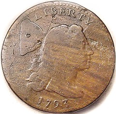 1793 Large Cent Sheldon-15