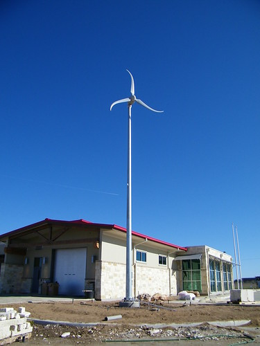 GVEC Windtricity