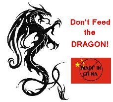 DontFeed the dragon-1