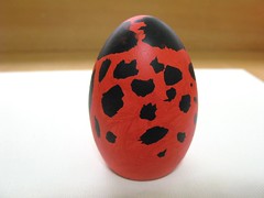 20090408-zozo的瓢蟲蛋
