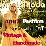 VivaLaModa magazine